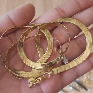 Accessories necklace